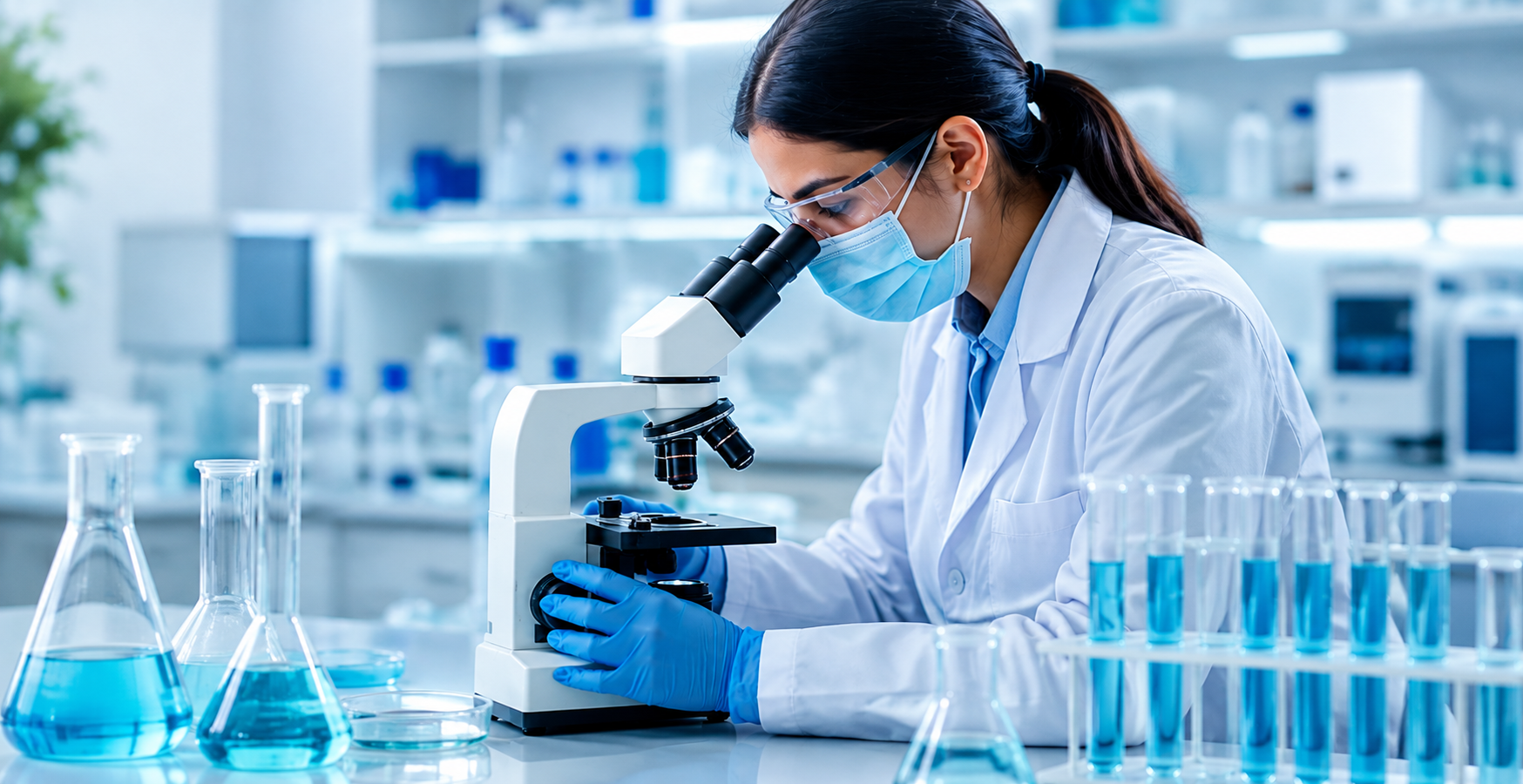 Empowering Science Through Innovation