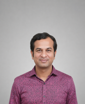 Raj Pradeep