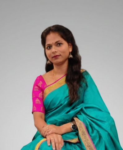 Sunitha Pereira