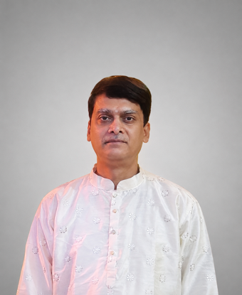 Manoj Kumar